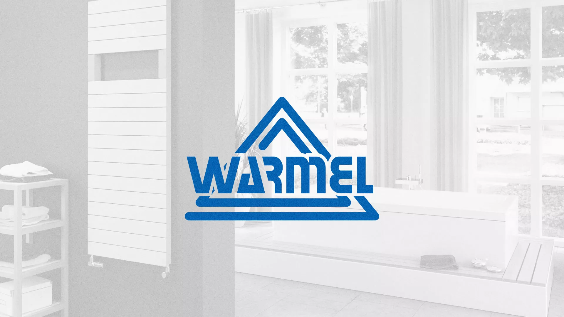 Разработка сайта для компании «WARMEL» по продаже полотенцесушителей в Хилоке